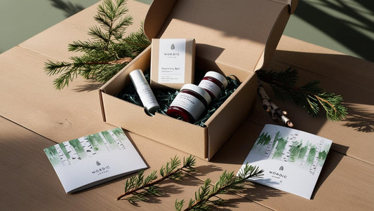 Nordic Forests Discovery Set